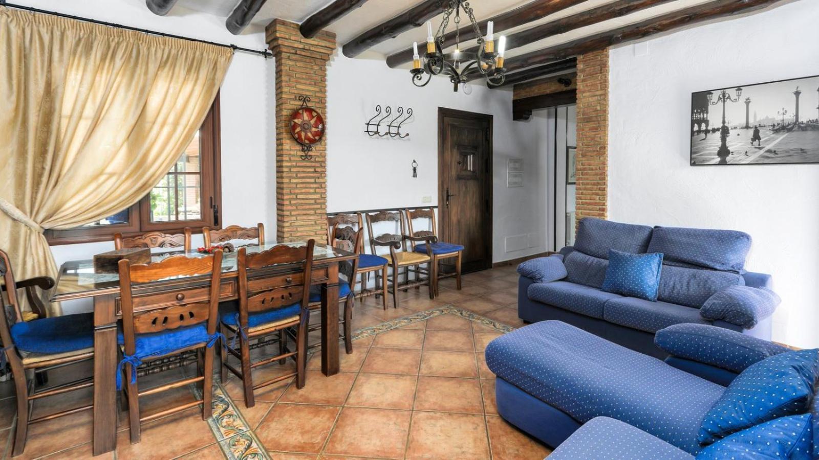 Vila La Fresnea Ronda By Ruralidays Exteriér fotografie